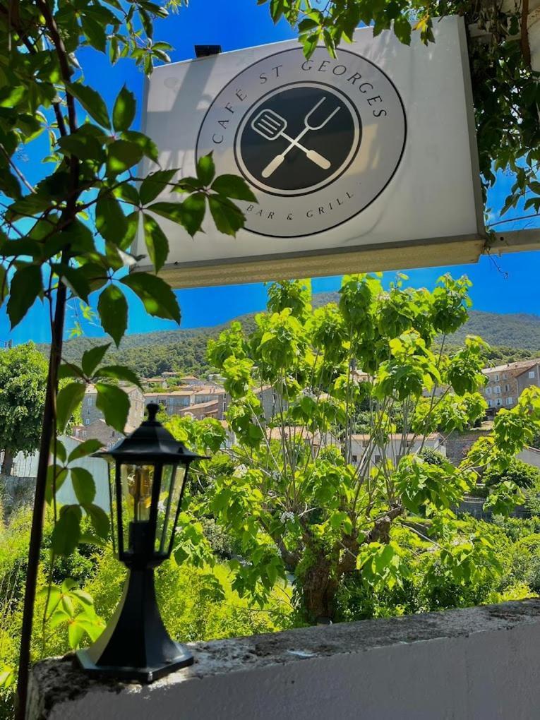 Gite Du Chalet Pietri Olivese