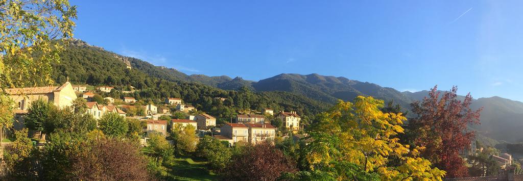 Maison d'hôtes Du Pietri *