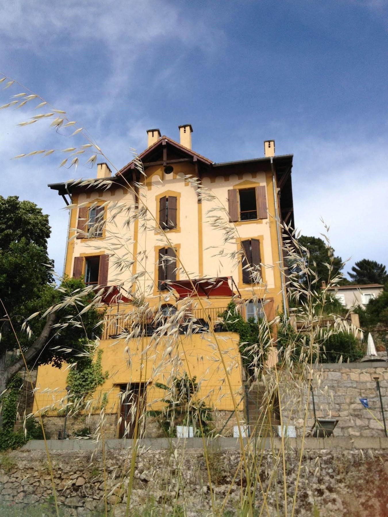 Maison d'hôtes Du Pietri *
