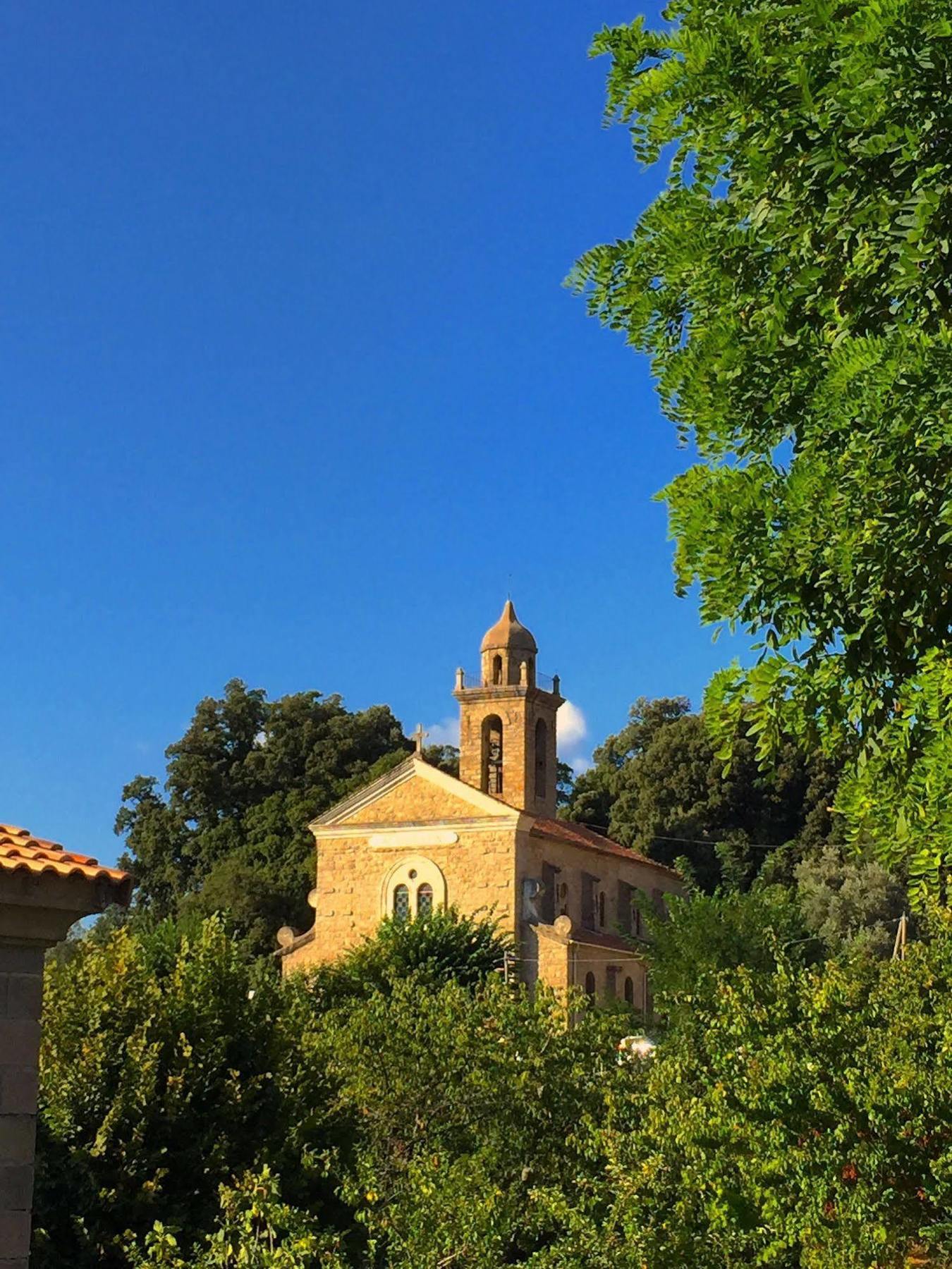Maison d'hôtes Du Pietri